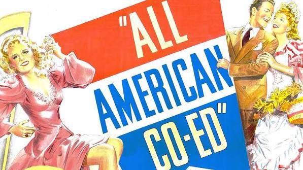 Prime Video: All American Co-ed