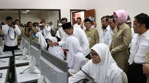 We did not find results for: Ribuan Siswa Berlomba Masuk Man Insan Cendekia Warta Kota