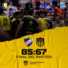 El 14 de diciembre de 1941 nacional vence 6:0 a peñarol, en una jornada que se recuerda como el día del 10 a 0 porque además de los seis goles del partido de primera división, nacional le ganó 4:0 a peñarol en el partido de reserva. Penarol Basketball On Twitter Final Del Partido Nacional 85 67 Penarol