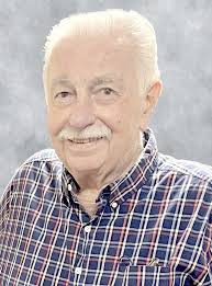 Richard Oliver, longtime resident of Massapequa Park, veteran and member of  American Legion Post #1066