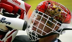 Dominik hašek (dukla jihlava, tesla pardubice) 1997: Hasek Muze Chytat Do Padesati Tvrdi Lekar Hokejove Reprezentace Idnes Cz