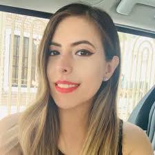 Natalia Galvan's Instagram, Twitter & Facebook