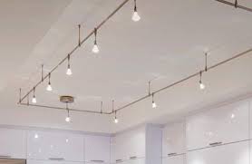 How To Choose Monorail Lighting Ylighting Ideas Monorail Lighting Modern Track Lighting Track Lighting Kitchen