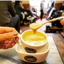 A good vietnam coffee brand. Enjoy A Cup Of Legendary Vietnamese Egg Coffee In Hanoi