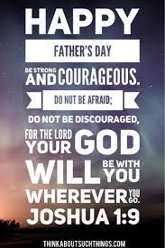 What does the bible say about fathers? 27 Father S Day Bible Verses To Bless Dad With Images Think About Such Things