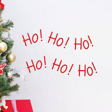 See more ideas about christmas wall decal, wall decals, christmas. Christmas Decor Xmd011 Christmas Wall Decal Christmas Tree Have Yourself A Merry Little Christmas Santa Wall Decal Kal Wall Decals Murals Home Living Fontane Physio De