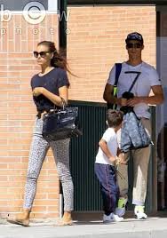 Rina shayk ha roto su silencio de manera tajante después de haber finalizado su relación con el madridista cristiano no creo en los hombres que nos hacen sentir infelices porque son unos niños, no son hombres. Family Cristiano Ronaldo And Irina Shayk Ronaldo Christiano Ronaldo Irina Shayk
