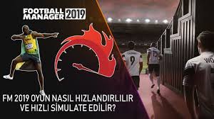 $2.20m * dec 8, 1999 in bursa, turkey Fm 2019 Oyun Nasil Hizlandirilir Ve Hizli Simulate Edilir Youtube