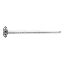 Check spelling or type a new query. Buy Insulation Anchor With Metal Plate O 30 Mm Online