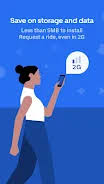 Si la aplicación aún no está visible en play store, puede obtener el último apk de una fuente de terceros, como apkmirror. Uber Lite Apk 1 129 10001 Android App Download