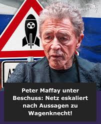 Peter Maffay sorgte mit seinen...