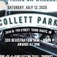 7th Annual 12 Points Car Show