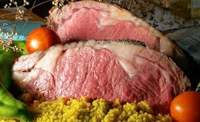You'll save the hassle of having to get a restaurant reservation over the holidays, plus. The Ultimate Beef Rib Roast Tony S Meats Market