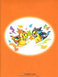 Pikachu Mega Charizard Y Y Mega Charizard X Pokemon Cute Pokemon Pokemon Art
