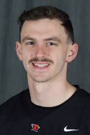 2023 Men's Lacrosse Roster