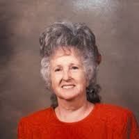 Sarah Virginia Vernon Obituary 2020