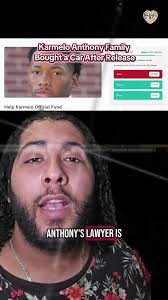 Karmelo Anthony Family Buys New Car Update