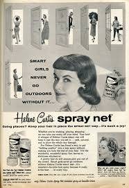 | herbatint permanent herbal hair color gel 4.56 ounce, unique and gentle formula. 1950s Hairspray Brands See The Most Popular Styling Products They Used Back In The Day Click Americana