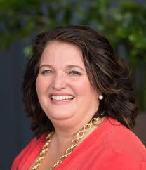 Member profile: Christina Randell