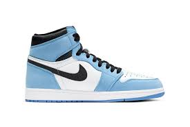 Kids' jordan air jordan 13 retro gs sports shoes air 13 men's retro jordan, all jordan shoes flight, png. Air Jordan 1 University Blue Release Date Hypebeast