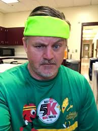 The LaGrange Daily News is running a series