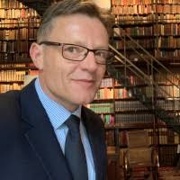 David Fielding Email & Phone Number