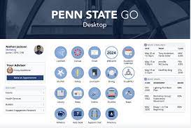 Penn State Seeking Student Feedback On Penn State Go Desktop App Onward State
