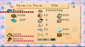 Apa yang membedakan dari ke tiga konsol yang saya sebutkan tadi untuk mengaktifkan cheat harvest moon: Kumpulan Cheat Harvest Moon Back To Nature Ps1 Dan Epsxe