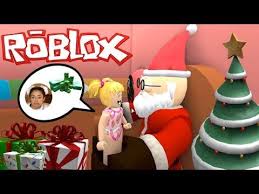 Hace 15 horas.｡⋆˚⋆~ open me ~⋆˚⋆｡aesthetic roblox character with no robux * roblox tiktok compilation *┌───. Roblox Baby Goldie Escapes Santa Christmas Obby Holiday Video Titi Games Youtube Roblox Cookie Swirl C Titi