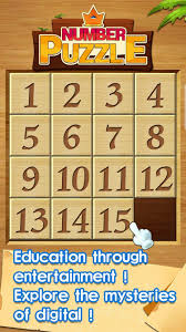 Art is like a coloring book. Number Puzzle For Android Apk Download