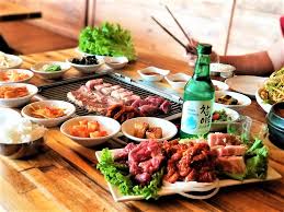 Seoul Garden Home St Louis Missouri Menu Prices Restaurant Reviews Facebook