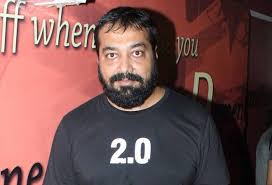 Neither left nor right or centre. Anurag Kashyap Won T Take Indigo Flight Till It Lifts Ban On Kunal Kamra