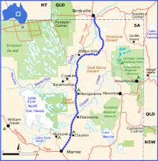Driving the birdsville track is still one of the outback's great adventures. Birdsville Track Wikipedia