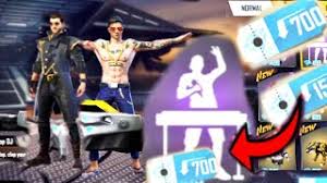 How To Use 700 Discount Coupon In Free Fire For Dj Alok Herunterladen