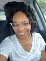 I added Desiree August