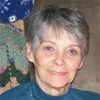 Shirely (Loper) Walters Sullivan Obituary