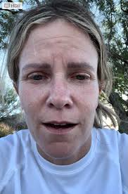 Completing a comprehensive psychological exam at 65