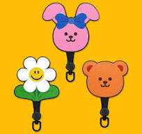 모바일 - wiggle wiggle