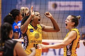 Em 11 de agosto de 2012, fernanda garay marcou o ponto mais. Praia Clube Busca Nomes Para Substituir Fernanda Garay Dificil Achar No Nivel Dela Volei Ge