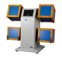 Pilling Tester | Fabric Pilling Tester Supplier | Labmate