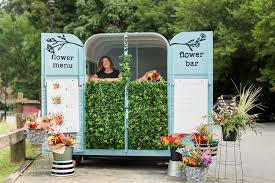Description:lynchburg florist is a retail company located in 3224 old forest rd, lynchburg, virginia, united states. Flower Truck Foraged And Cut