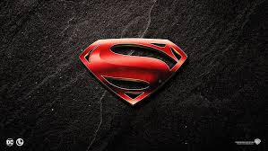 Hd Wallpaper Superman Logo Cinema Wall Movie Hero Film Man Of Steel Wallpaper Flare Check out our man of steel logo selection for the very best in unique or custom, handmade pieces from our memorabilia shops. hd wallpaper superman logo cinema
