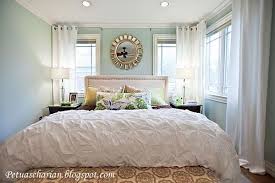 Tips susun atur bilik tidur desainrumahid com. Cara Hias Bilik Tidur Sempit Design Rumah Terkini