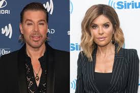 Short, medium or long hair: Celeb Hairstylist Chaz Dean Discusses Lisa Rinna S New Do