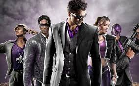 Maybe you would like to learn more about one of these? 30 Saints Row The Third Hd Wallpapers Background Images