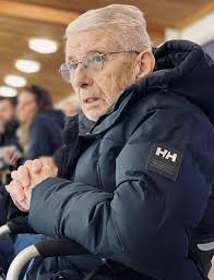 George Wesley Hystead