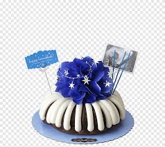 Red velvet cake is a classic. Bundt Cake Bakery Red Velvet Cake Frosting Icing Cake Blue Candle Png Pngegg