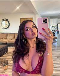 Alishbasheikh Nude OnlyFans Photos 13 - Ibradome