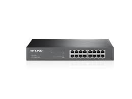 TL-SG1016D | 16-Port Gigabit Desktop/Rackmount Switch | TP-Link Norway