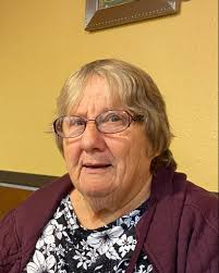 Viola Cooper Cottrell Obituary January 28, 2025